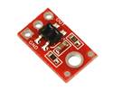 Thumbnail image for Pololu QTR-1RC Reflector Sensor with Digital Output  (2-Pack)